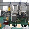 Body Lotion Making Machine