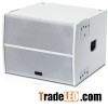 SQ15BP Single 15inch Active Line Array Speaker/Subwoofer/Blue Tooth  Speaker/Powered Speaker