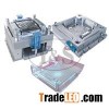 Refrigerator Mould