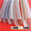 PVC High Low Temperature Spiral Wire Hose