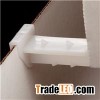 Clip On Corrugated Shelf Supports