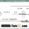 Endoscopic Surgical Instruments