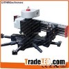 FDG3000-flange Face Repair For Pipe