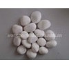 Snow White Pebble, Snow White cobble