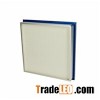 Gel Seal Mini-pleat HEPA