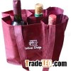 Non Woven Wine Bag
