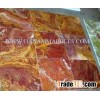 Red Onyx Tiles