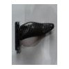 Carbon Fibre Color Printing Handle Triple Blade Transparent Box Packing
