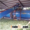 Triple Pass Rotary Kiln Dryer