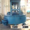Agitated Vacuum Pan Dryer