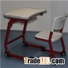 H1084e Study Table With Chair