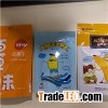 Dry Fruits Plastic Bag