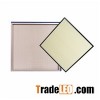 Unidirectional Flow Mini-pleat HEPA