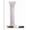 Sell stone pillars and column