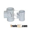 Pipe Fitting Mould
