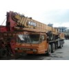 used crane,kato 80ton truck crane(mobile crane)crane truck