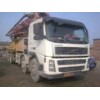 truck head,volvo pump truck,used volvo fm12 truck,pump truc