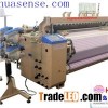 Dobby Shedding 9100 Model Air Jet Loom