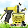 PVC Garden Water Hose With Spray Gun