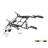 Motorized 396 Recliner Mechanism   24.5USD
