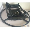 Glider Base1010B(non-recliner) with swivel    17.5USD
