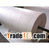 polyester mat