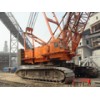 used cobelco 450 ton crawler crane,used crane,mobile crane