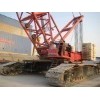used crane,used liebherr LR1550 550tons,crawler crane,mobile