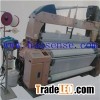 Dobby Shedding 8100model Water Jet Loom