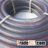 Food Grade PVC Spiral Wire Hose