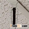 Metal Squeeze Clip & Cord