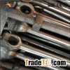 Single Eye Anchor Rod
