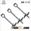 Triple Eye Anchor Rod