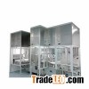 Open Restricted Access Barrier System