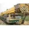 used crane,demag 300ton terrain crane(used crane)truck crane