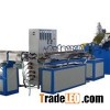 PVC Fiber Strengthen Hose Production Line