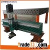 LMA2000-line Millling Machine Tools