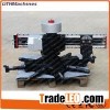 FDG2000-quality Flange Facing Machine