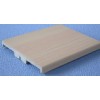 Hot stamping foil for PVC profile