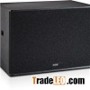 SH-218B Dual 18inch Installation Speaker/Subwoofer
