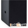 SH-18S Single 18inch Installation Speaker