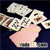 Mini Playing Cards