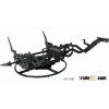 4181s Glider Swivel Recliner Mechanism  33.9USD
