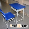 H1076e School Plastic Table And Chair For Kids