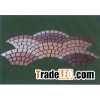 Sell flowerpot and garden stone