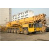 used crane,demag 200ton AC615 crane,truck crane,mobile crane