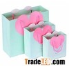 Customized Paper Present Bag