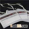 Customized Printing Brand Hangtag For Apparel