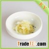 Cured Ginger Slice