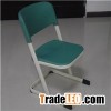 H1077e Standard Size Of School Desk Chair
